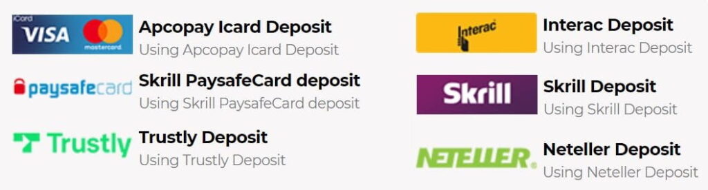 betzest deposit methods 1