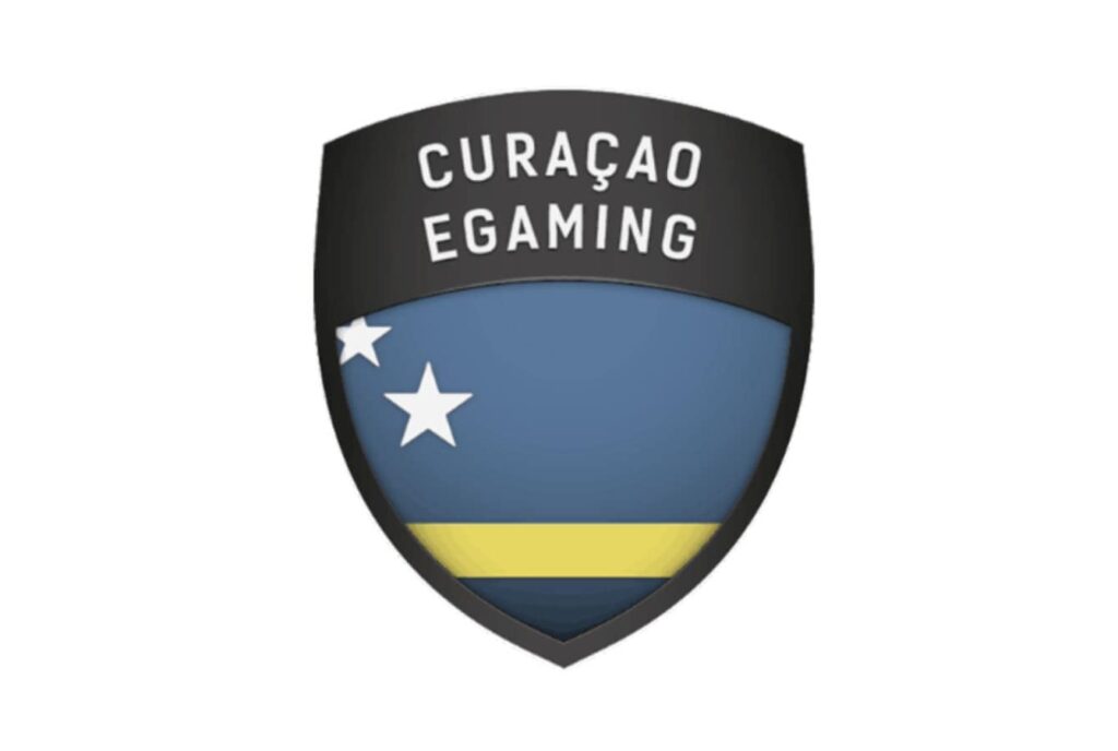 curacao egaming logo