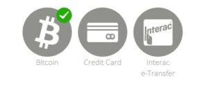 payment choice