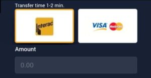 payment choice
