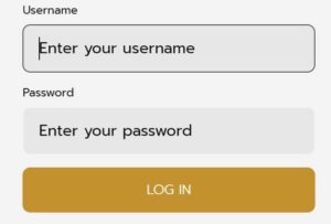 betrophy login
