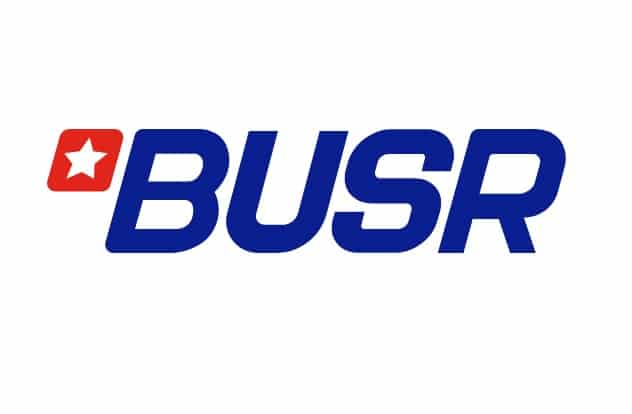 busr logo