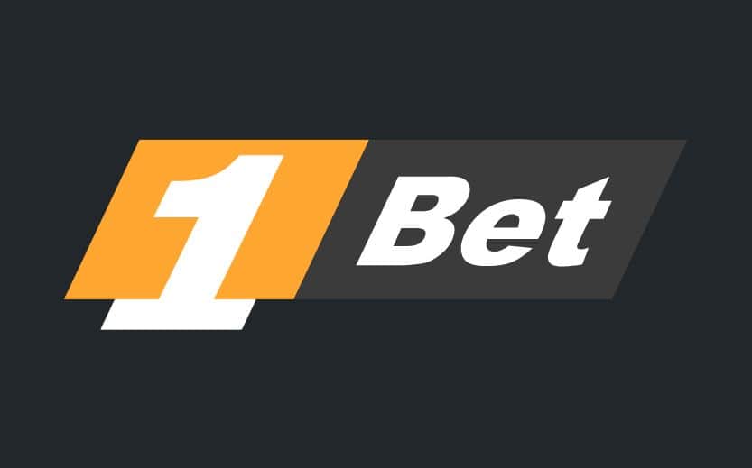 1bet logo