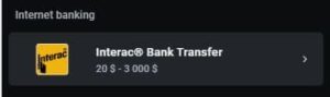 payment choice