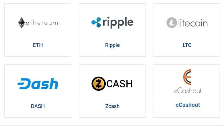 mostbet payment methods 2
