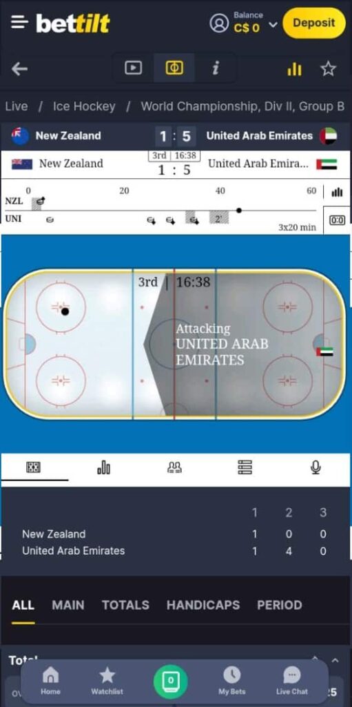 bettilt mobile betting