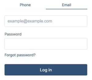 fbet login
