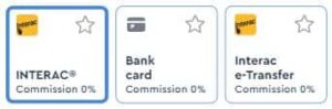 fbet payment choice