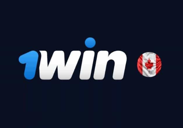 1win logo