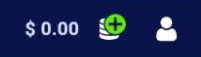 sportaza deposit button