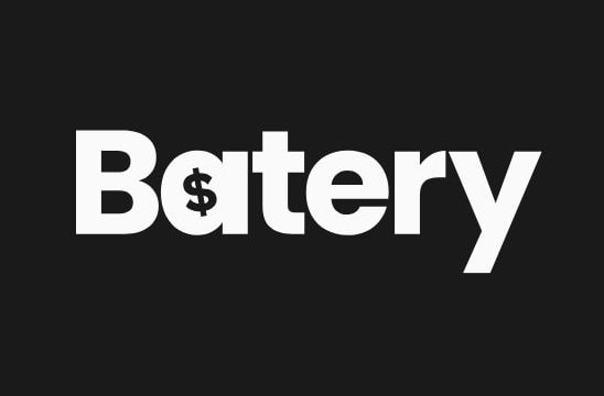 battery logo