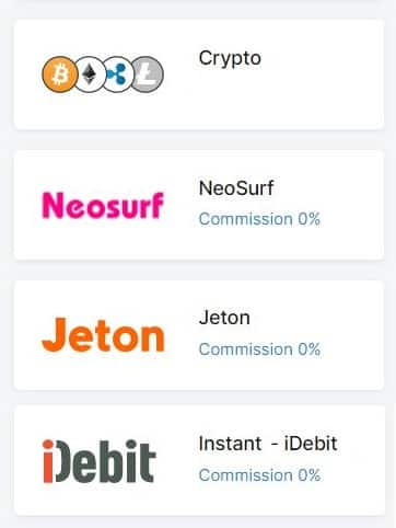 batery payment methods 2