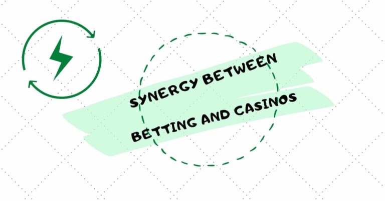 Exploring the Relationship Between Sports Betting and Online Casino Fun in Canada
