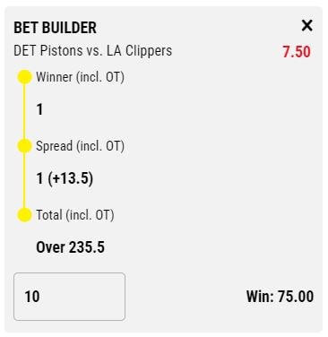 21bets betbuilder