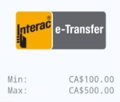 21bets payment choice