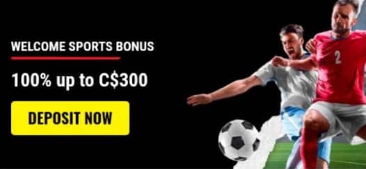 21bets welcome offer
