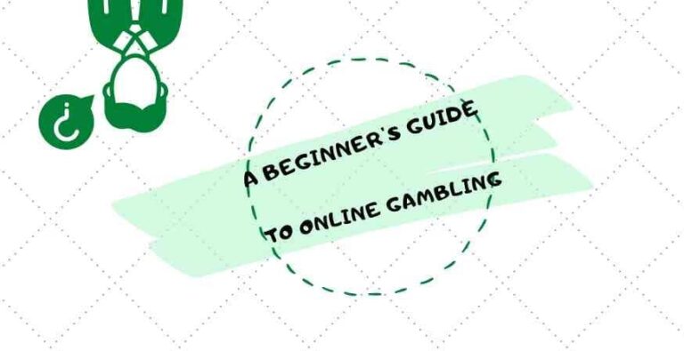 A Newcomer's Guide to Gambling in Canada