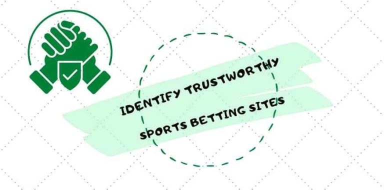 How to Spot Reliable Online Sports Betting Platforms