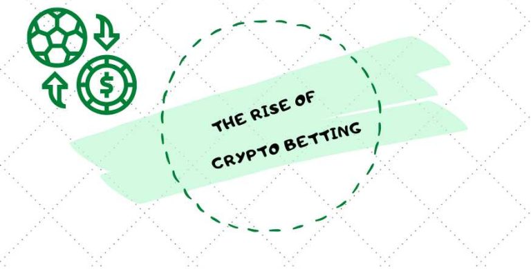 The Surge of Crypto Betting: Essential Insights