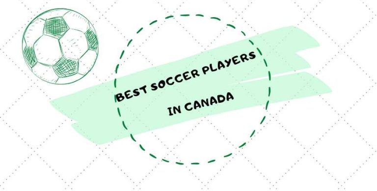 Top 10 Highest-Earning Soccer Players in Canada